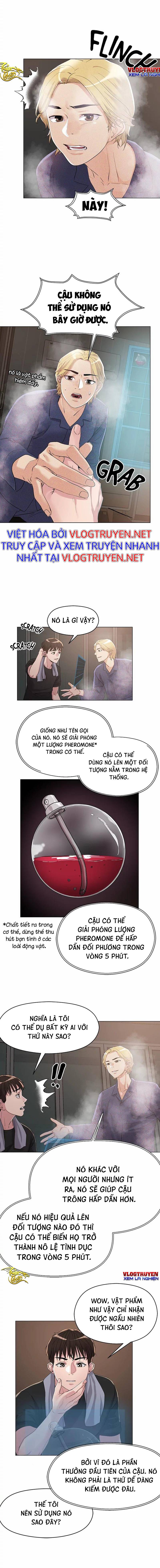 Siêu Chịch Hệ Thống Của Hắc Ám Vương Giả Chap Chapter 5-Siêu Chịch Hệ Thống Của Hắc Ám Vương Giả - Next Chap 6