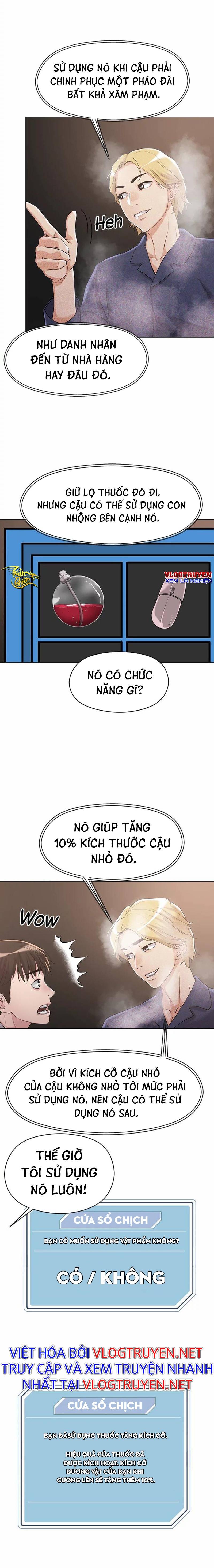 Siêu Chịch Hệ Thống Của Hắc Ám Vương Giả Chap Chapter 5-Siêu Chịch Hệ Thống Của Hắc Ám Vương Giả - Next Chap 6