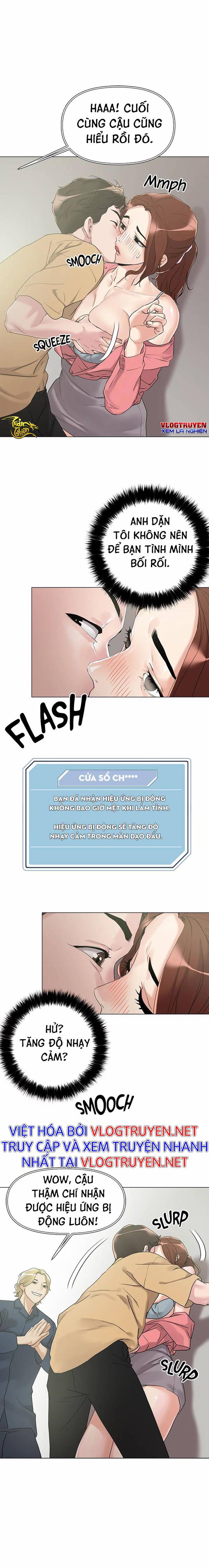 Siêu Chịch Hệ Thống Của Hắc Ám Vương Giả Chap Chapter 6-Siêu Chịch Hệ Thống Của Hắc Ám Vương Giả - Next Chap 7