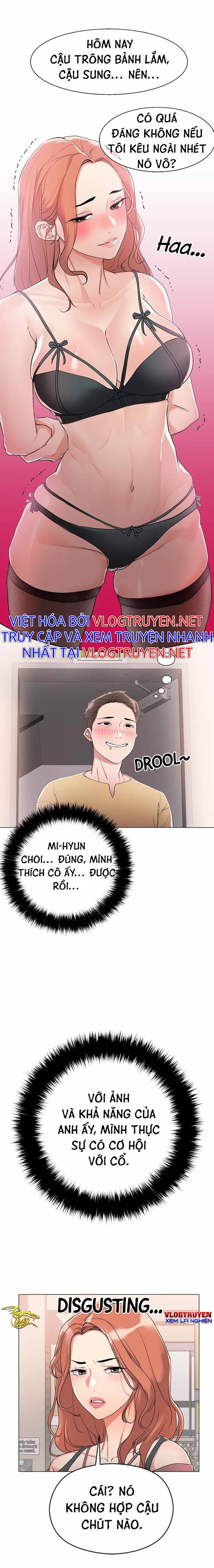 Siêu Chịch Hệ Thống Của Hắc Ám Vương Giả Chap Chapter 6-Siêu Chịch Hệ Thống Của Hắc Ám Vương Giả - Next Chap 7