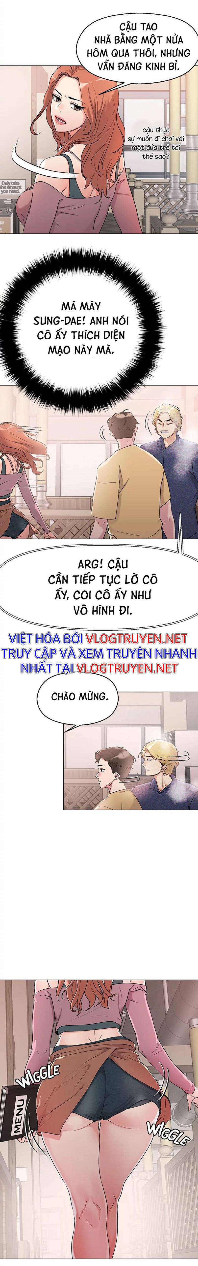 Siêu Chịch Hệ Thống Của Hắc Ám Vương Giả Chap Chapter 6-Siêu Chịch Hệ Thống Của Hắc Ám Vương Giả - Next Chap 7