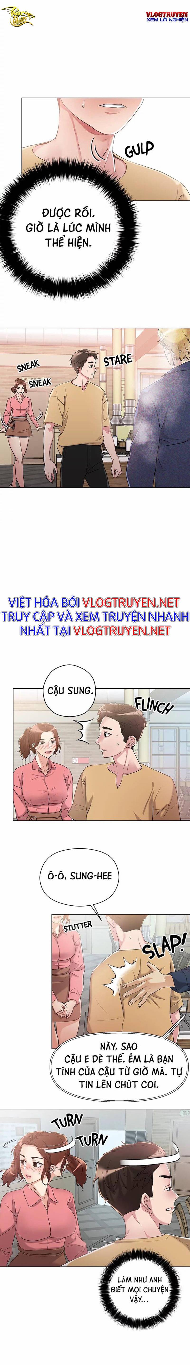 Siêu Chịch Hệ Thống Của Hắc Ám Vương Giả Chap Chapter 6-Siêu Chịch Hệ Thống Của Hắc Ám Vương Giả - Next Chap 7