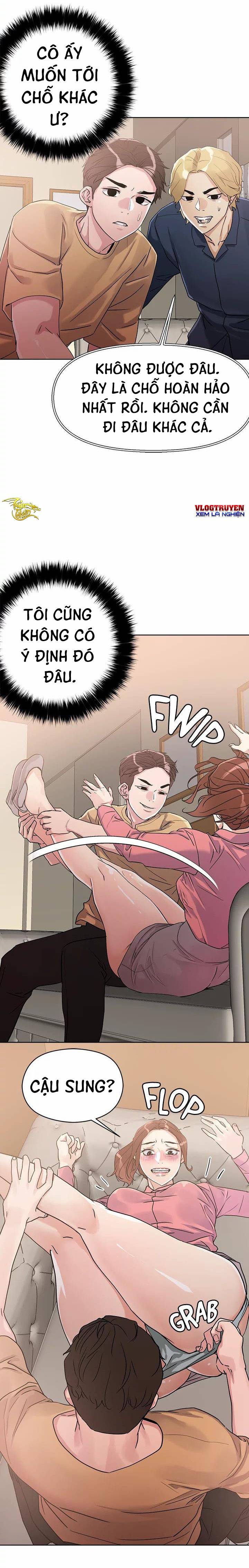 Siêu Chịch Hệ Thống Của Hắc Ám Vương Giả Chap Chapter 7-Siêu Chịch Hệ Thống Của Hắc Ám Vương Giả - Next Chap 8