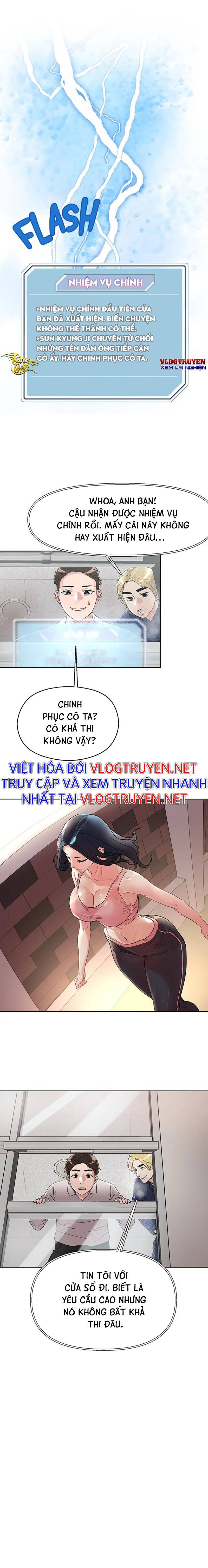 Siêu Chịch Hệ Thống Của Hắc Ám Vương Giả Chap Chapter 8-Siêu Chịch Hệ Thống Của Hắc Ám Vương Giả - Next Chap 9