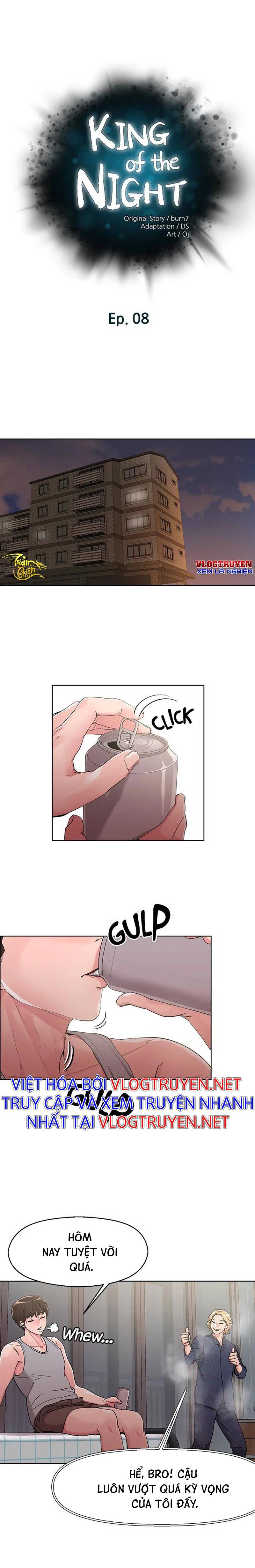 Siêu Chịch Hệ Thống Của Hắc Ám Vương Giả Chap Chapter 8-Siêu Chịch Hệ Thống Của Hắc Ám Vương Giả - Next Chap 9