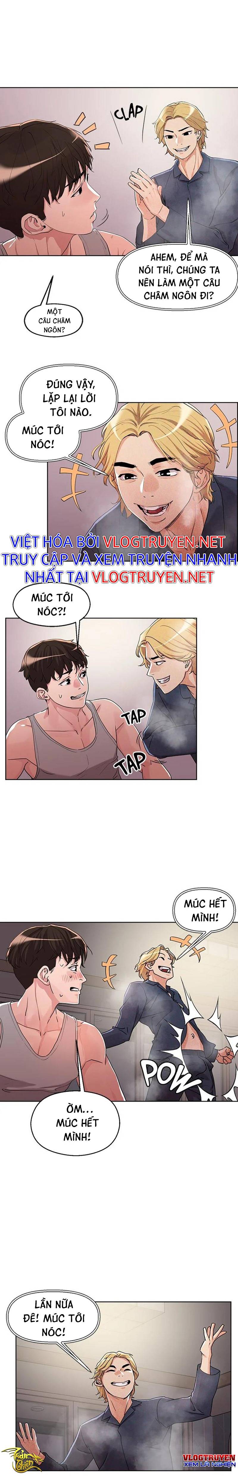 Siêu Chịch Hệ Thống Của Hắc Ám Vương Giả Chap Chapter 8-Siêu Chịch Hệ Thống Của Hắc Ám Vương Giả - Next Chap 9