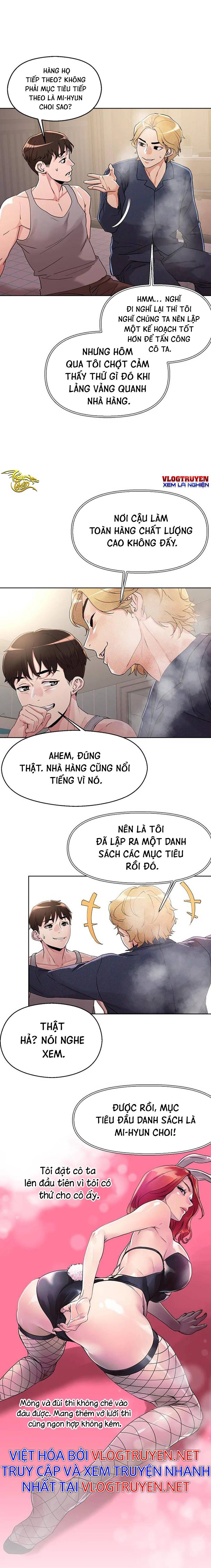 Siêu Chịch Hệ Thống Của Hắc Ám Vương Giả Chap Chapter 8-Siêu Chịch Hệ Thống Của Hắc Ám Vương Giả - Next Chap 9