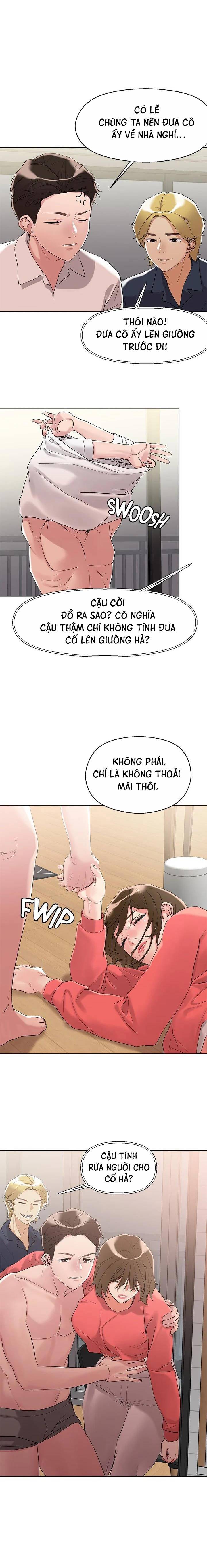 Siêu Chịch Hệ Thống Của Hắc Ám Vương Giả Chap Chapter 9-Siêu Chịch Hệ Thống Của Hắc Ám Vương Giả - Next Chap 10