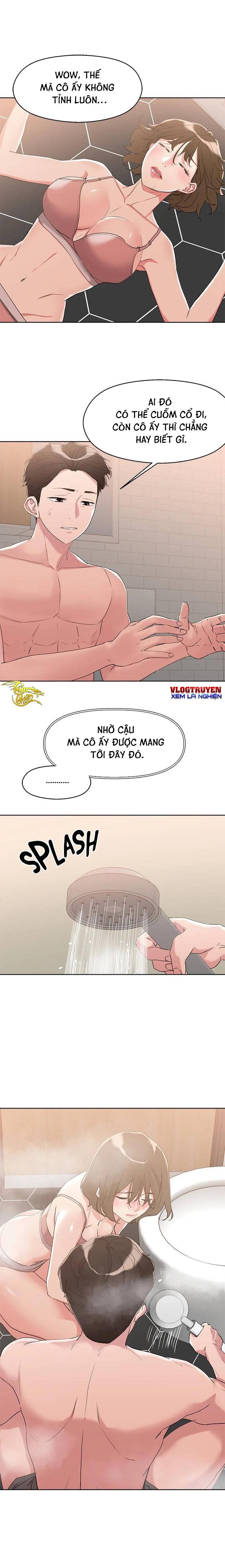 Siêu Chịch Hệ Thống Của Hắc Ám Vương Giả Chap Chapter 9-Siêu Chịch Hệ Thống Của Hắc Ám Vương Giả - Next Chap 10