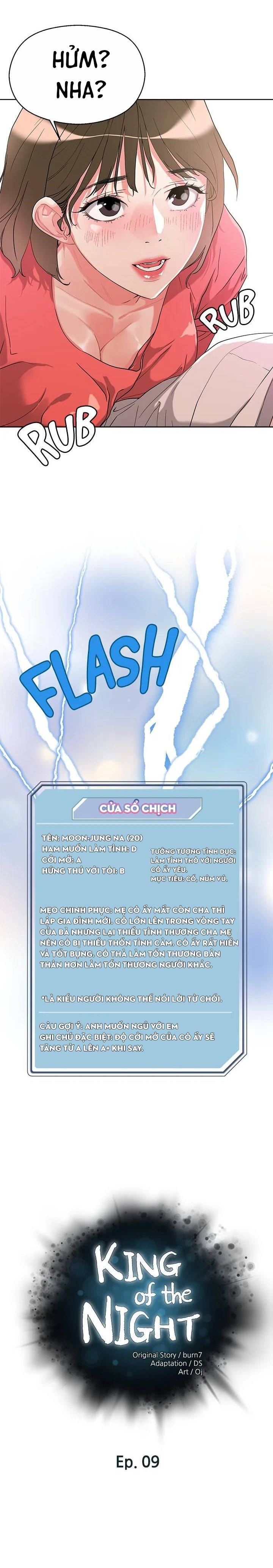 Siêu Chịch Hệ Thống Của Hắc Ám Vương Giả Chap Chapter 9-Siêu Chịch Hệ Thống Của Hắc Ám Vương Giả - Next Chap 10