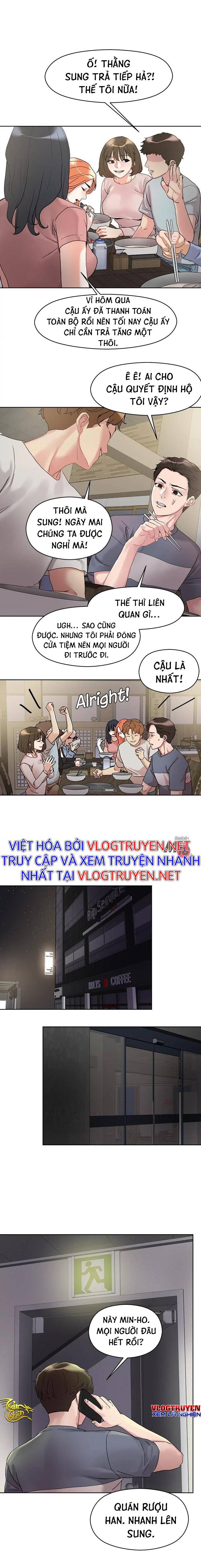 Siêu Chịch Hệ Thống Của Hắc Ám Vương Giả Chap Chapter 13-Siêu Chịch Hệ Thống Của Hắc Ám Vương Giả - Next Chap 14