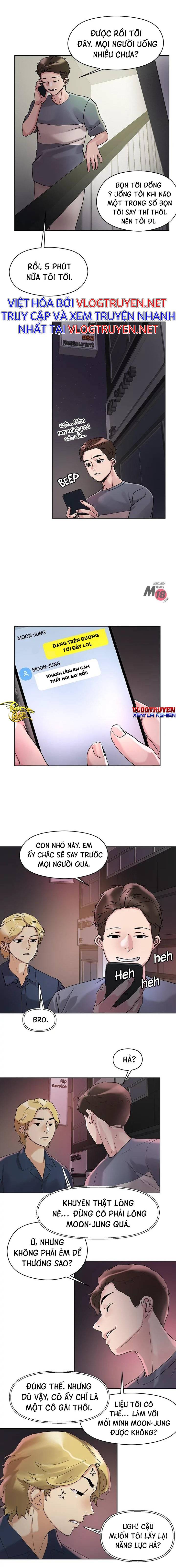 Siêu Chịch Hệ Thống Của Hắc Ám Vương Giả Chap Chapter 13-Siêu Chịch Hệ Thống Của Hắc Ám Vương Giả - Next Chap 14