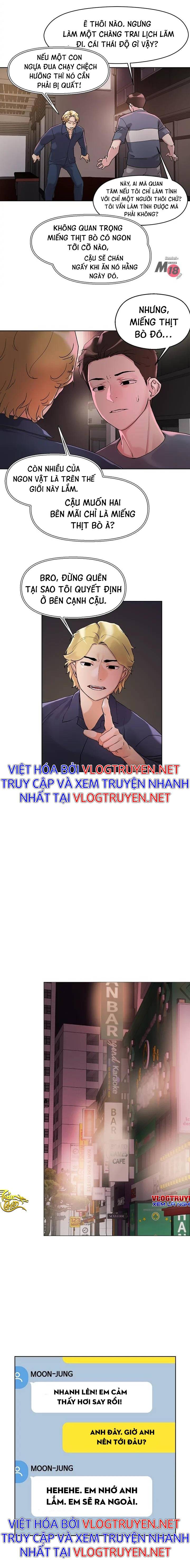 Siêu Chịch Hệ Thống Của Hắc Ám Vương Giả Chap Chapter 13-Siêu Chịch Hệ Thống Của Hắc Ám Vương Giả - Next Chap 14