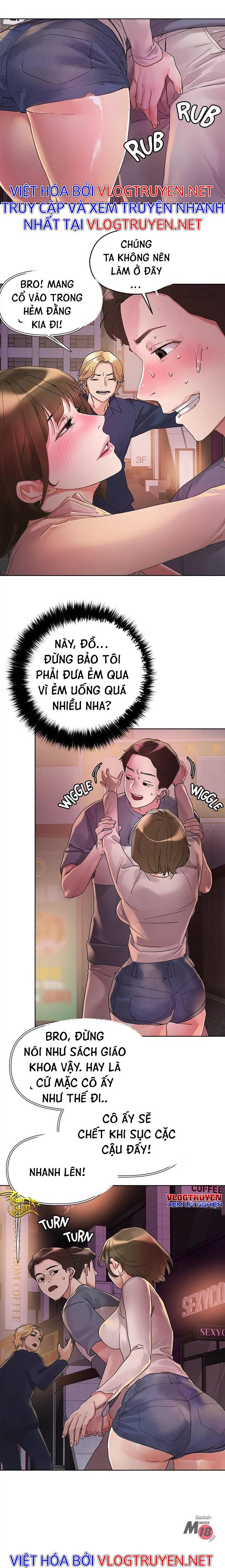 Siêu Chịch Hệ Thống Của Hắc Ám Vương Giả Chap Chapter 13-Siêu Chịch Hệ Thống Của Hắc Ám Vương Giả - Next Chap 14