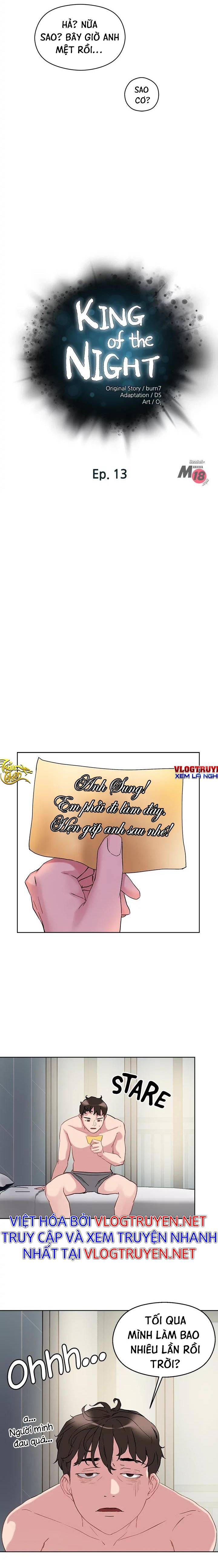 Siêu Chịch Hệ Thống Của Hắc Ám Vương Giả Chap Chapter 13-Siêu Chịch Hệ Thống Của Hắc Ám Vương Giả - Next Chap 14