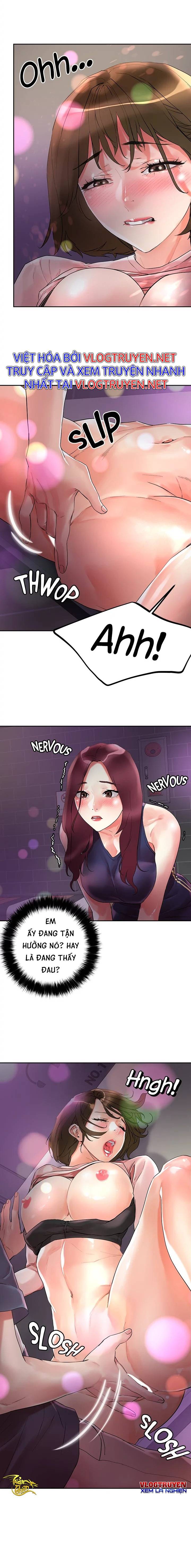 Siêu Chịch Hệ Thống Của Hắc Ám Vương Giả Chap Chapter 14-Siêu Chịch Hệ Thống Của Hắc Ám Vương Giả - Next Chap 15