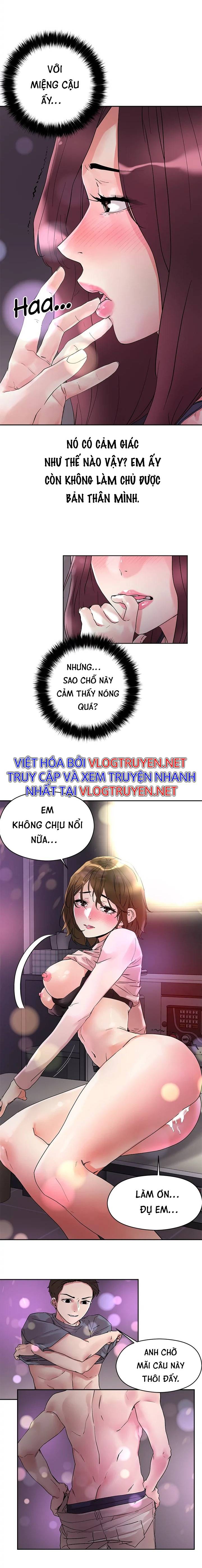 Siêu Chịch Hệ Thống Của Hắc Ám Vương Giả Chap Chapter 14-Siêu Chịch Hệ Thống Của Hắc Ám Vương Giả - Next Chap 15