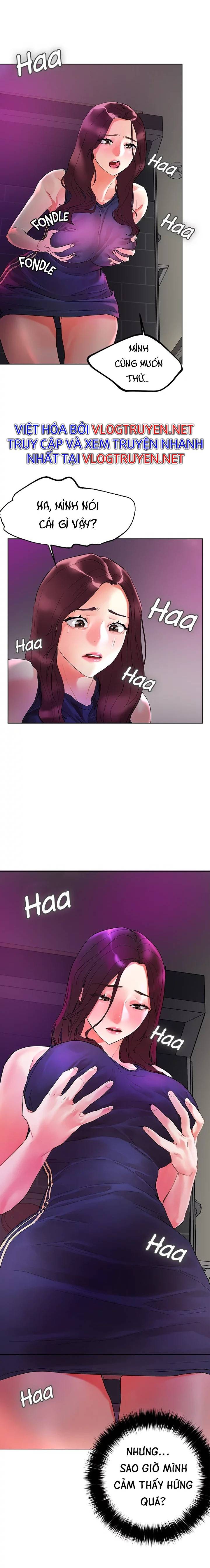 Siêu Chịch Hệ Thống Của Hắc Ám Vương Giả Chap Chapter 14-Siêu Chịch Hệ Thống Của Hắc Ám Vương Giả - Next Chap 15