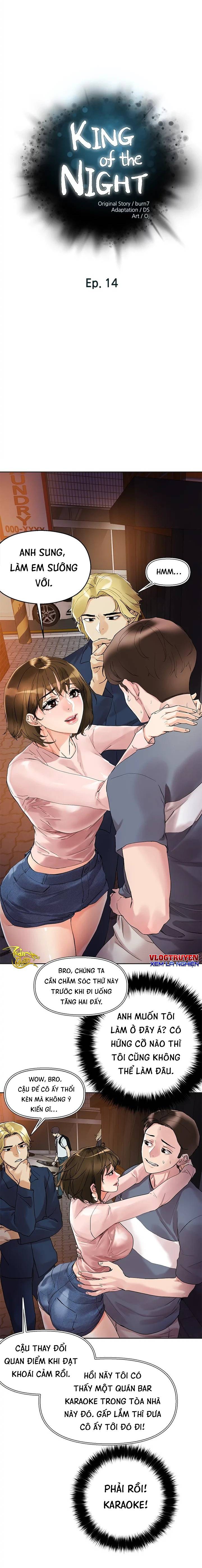 Siêu Chịch Hệ Thống Của Hắc Ám Vương Giả Chap Chapter 14-Siêu Chịch Hệ Thống Của Hắc Ám Vương Giả - Next Chap 15