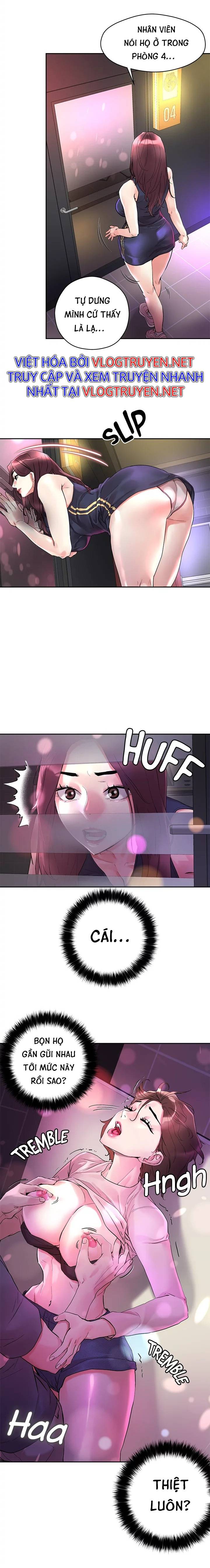 Siêu Chịch Hệ Thống Của Hắc Ám Vương Giả Chap Chapter 14-Siêu Chịch Hệ Thống Của Hắc Ám Vương Giả - Next Chap 15