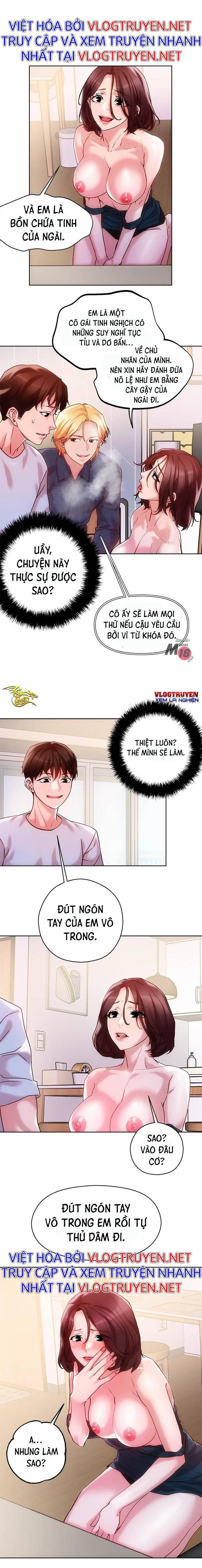 Siêu Chịch Hệ Thống Của Hắc Ám Vương Giả Chap Chapter 16-Siêu Chịch Hệ Thống Của Hắc Ám Vương Giả - Next Chap 17