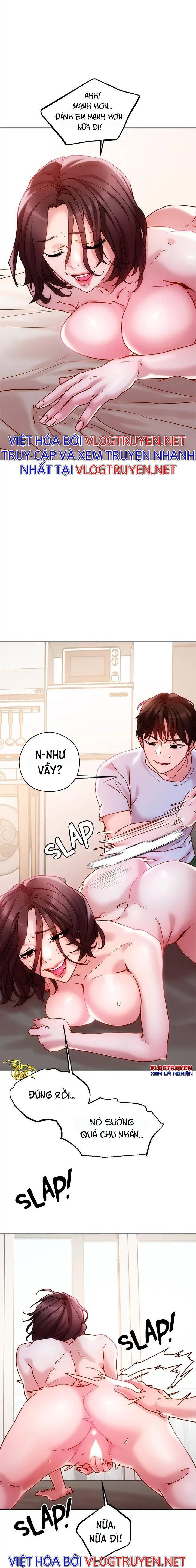 Siêu Chịch Hệ Thống Của Hắc Ám Vương Giả Chap Chapter 16-Siêu Chịch Hệ Thống Của Hắc Ám Vương Giả - Next Chap 17