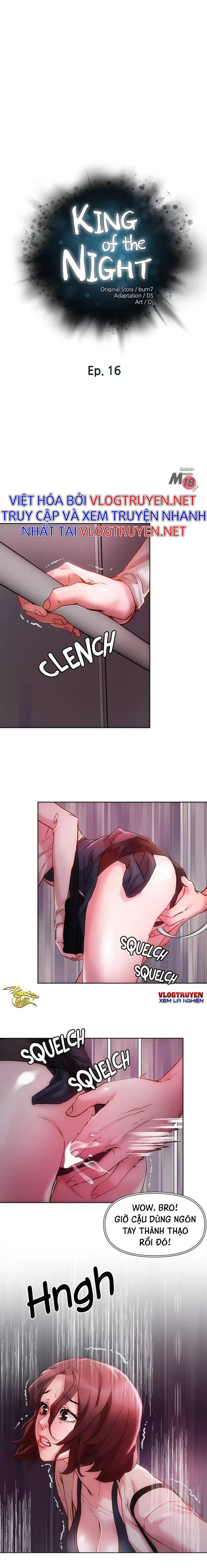 Siêu Chịch Hệ Thống Của Hắc Ám Vương Giả Chap Chapter 16-Siêu Chịch Hệ Thống Của Hắc Ám Vương Giả - Next Chap 17