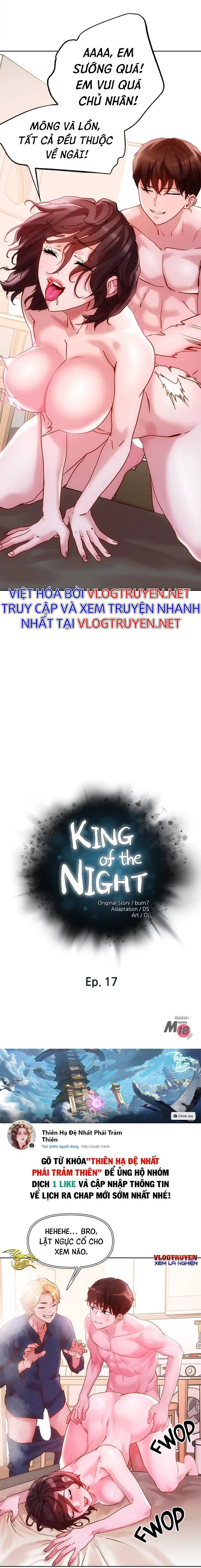 Siêu Chịch Hệ Thống Của Hắc Ám Vương Giả Chap Chapter 17-Siêu Chịch Hệ Thống Của Hắc Ám Vương Giả - Next Chap 18