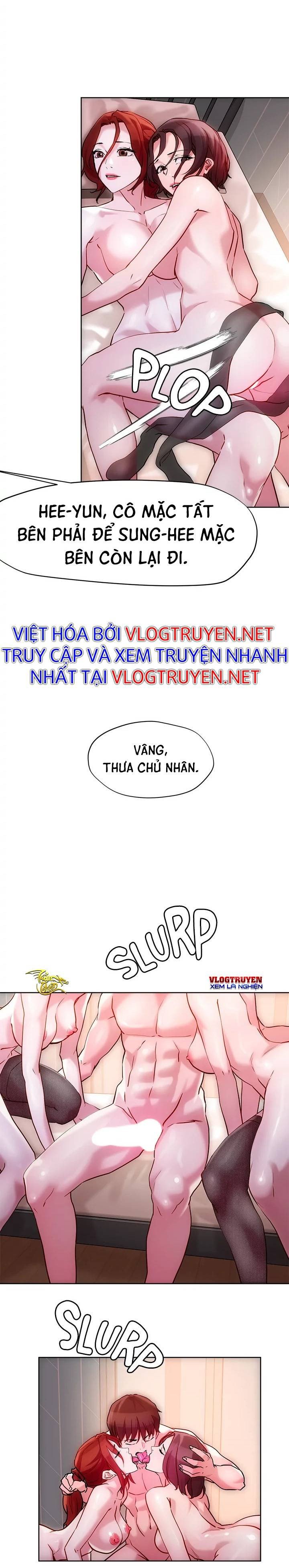 Siêu Chịch Hệ Thống Của Hắc Ám Vương Giả Chap Chapter 18-Siêu Chịch Hệ Thống Của Hắc Ám Vương Giả - Next Chap 19