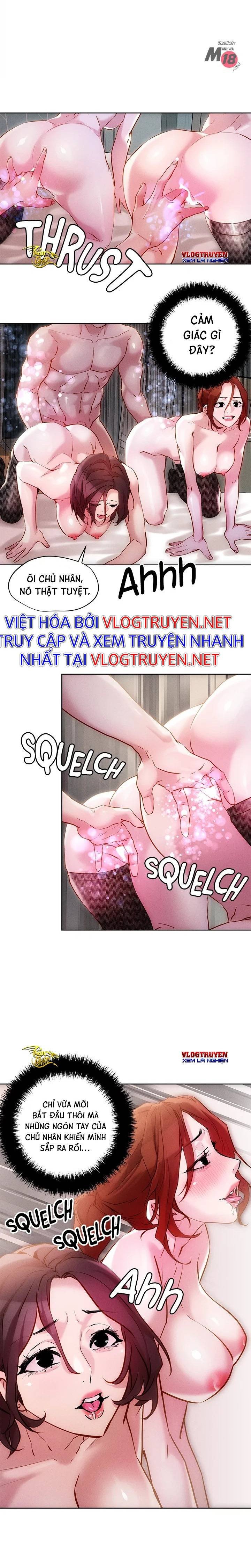 Siêu Chịch Hệ Thống Của Hắc Ám Vương Giả Chap Chapter 18-Siêu Chịch Hệ Thống Của Hắc Ám Vương Giả - Next Chap 19