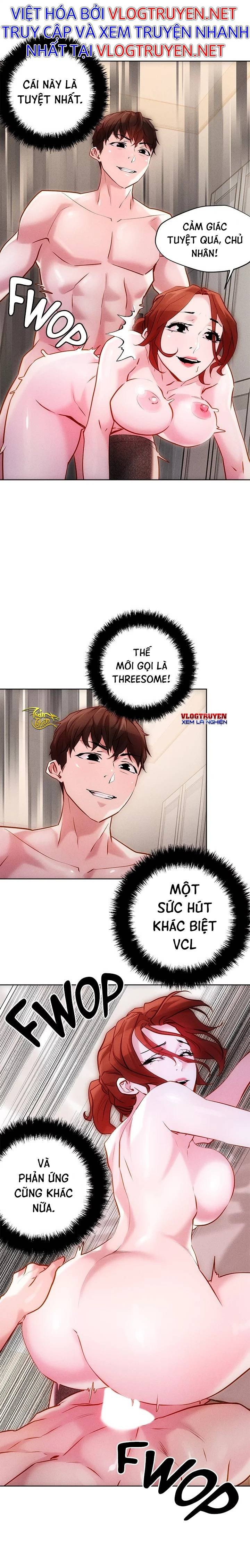 Siêu Chịch Hệ Thống Của Hắc Ám Vương Giả Chap Chapter 18-Siêu Chịch Hệ Thống Của Hắc Ám Vương Giả - Next Chap 19