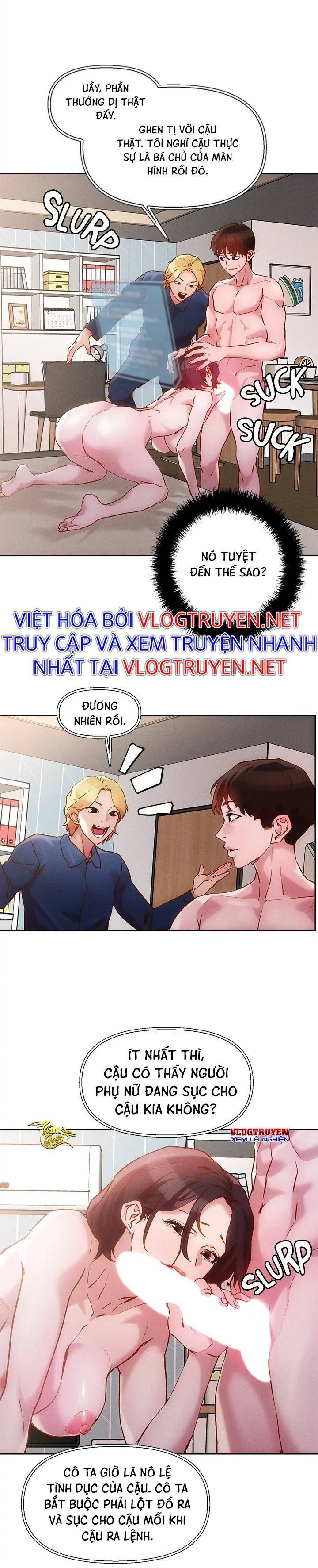 Siêu Chịch Hệ Thống Của Hắc Ám Vương Giả Chap Chapter 18-Siêu Chịch Hệ Thống Của Hắc Ám Vương Giả - Next Chap 19