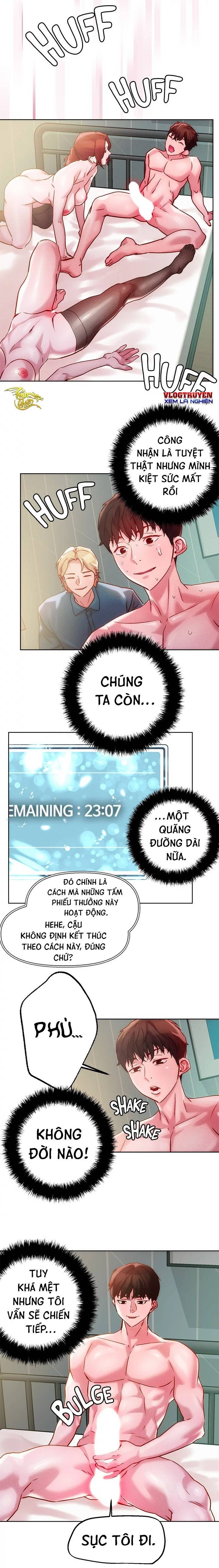 Siêu Chịch Hệ Thống Của Hắc Ám Vương Giả Chap Chapter 19-Siêu Chịch Hệ Thống Của Hắc Ám Vương Giả - Next Chap 20
