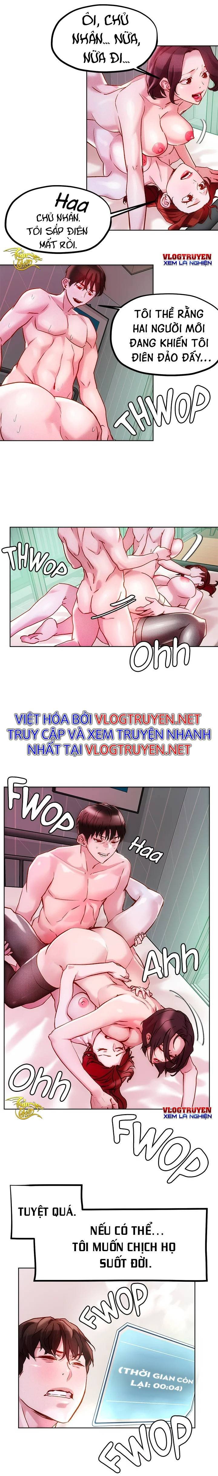 Siêu Chịch Hệ Thống Của Hắc Ám Vương Giả Chap Chapter 19-Siêu Chịch Hệ Thống Của Hắc Ám Vương Giả - Next Chap 20