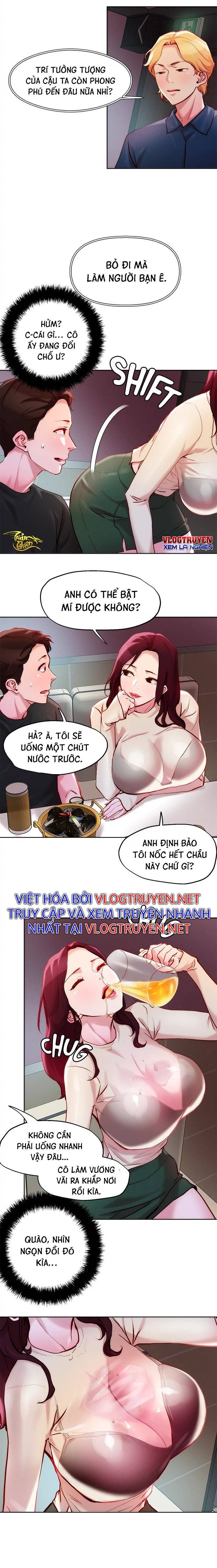 Siêu Chịch Hệ Thống Của Hắc Ám Vương Giả Chap Chapter 20-Siêu Chịch Hệ Thống Của Hắc Ám Vương Giả - Next Chap 21