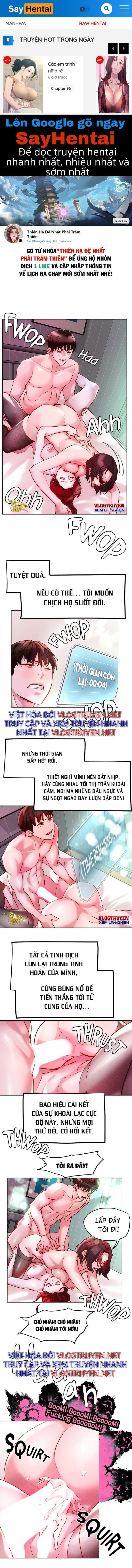 Siêu Chịch Hệ Thống Của Hắc Ám Vương Giả Chap Chapter 20-Siêu Chịch Hệ Thống Của Hắc Ám Vương Giả - Next Chap 21