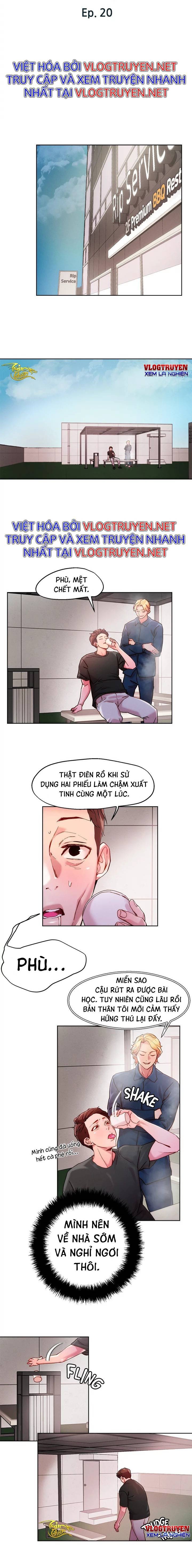 Siêu Chịch Hệ Thống Của Hắc Ám Vương Giả Chap Chapter 20-Siêu Chịch Hệ Thống Của Hắc Ám Vương Giả - Next Chap 21