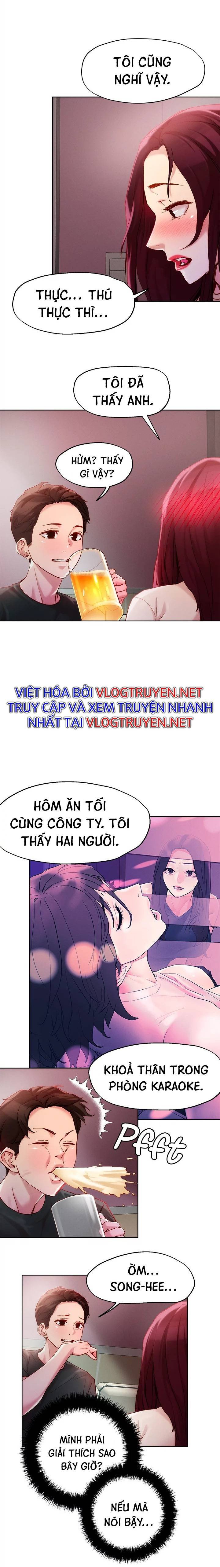 Siêu Chịch Hệ Thống Của Hắc Ám Vương Giả Chap Chapter 20-Siêu Chịch Hệ Thống Của Hắc Ám Vương Giả - Next Chap 21