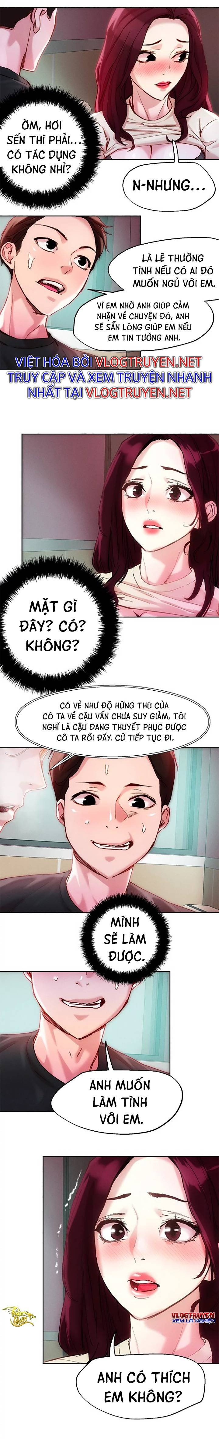 Siêu Chịch Hệ Thống Của Hắc Ám Vương Giả Chap Chapter 21-Siêu Chịch Hệ Thống Của Hắc Ám Vương Giả - Next Chap 22