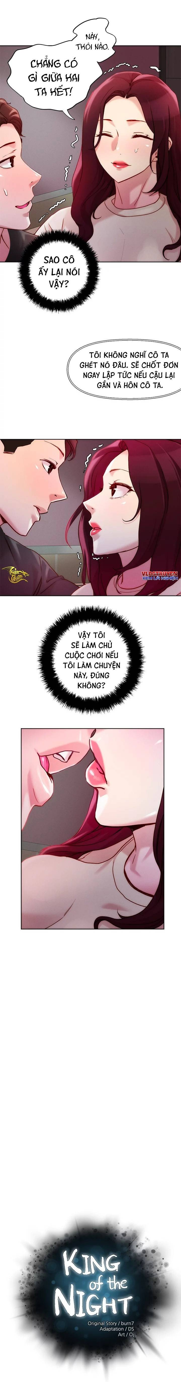 Siêu Chịch Hệ Thống Của Hắc Ám Vương Giả Chap Chapter 21-Siêu Chịch Hệ Thống Của Hắc Ám Vương Giả - Next Chap 22