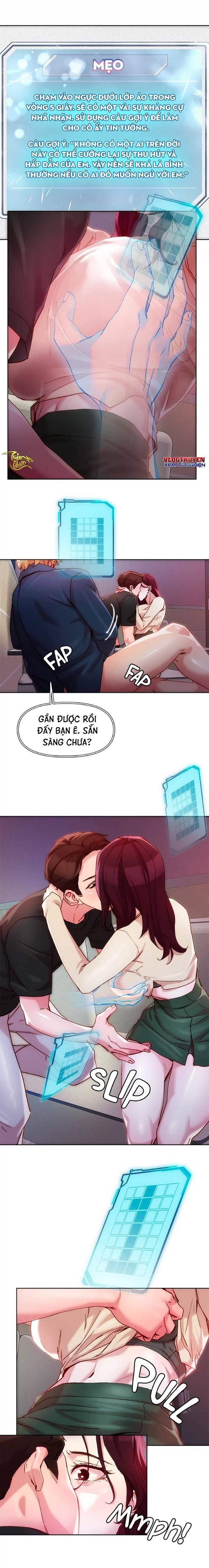 Siêu Chịch Hệ Thống Của Hắc Ám Vương Giả Chap Chapter 21-Siêu Chịch Hệ Thống Của Hắc Ám Vương Giả - Next Chap 22