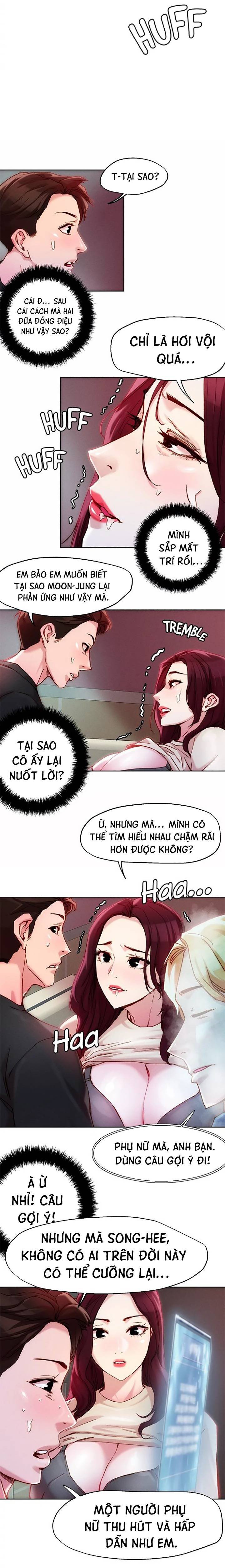 Siêu Chịch Hệ Thống Của Hắc Ám Vương Giả Chap Chapter 21-Siêu Chịch Hệ Thống Của Hắc Ám Vương Giả - Next Chap 22
