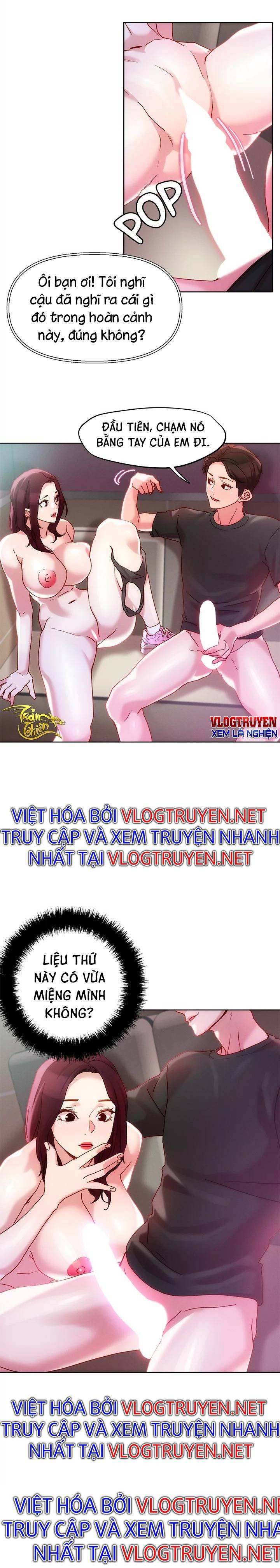 Siêu Chịch Hệ Thống Của Hắc Ám Vương Giả Chap Chapter 22-Siêu Chịch Hệ Thống Của Hắc Ám Vương Giả - Next Chap 23