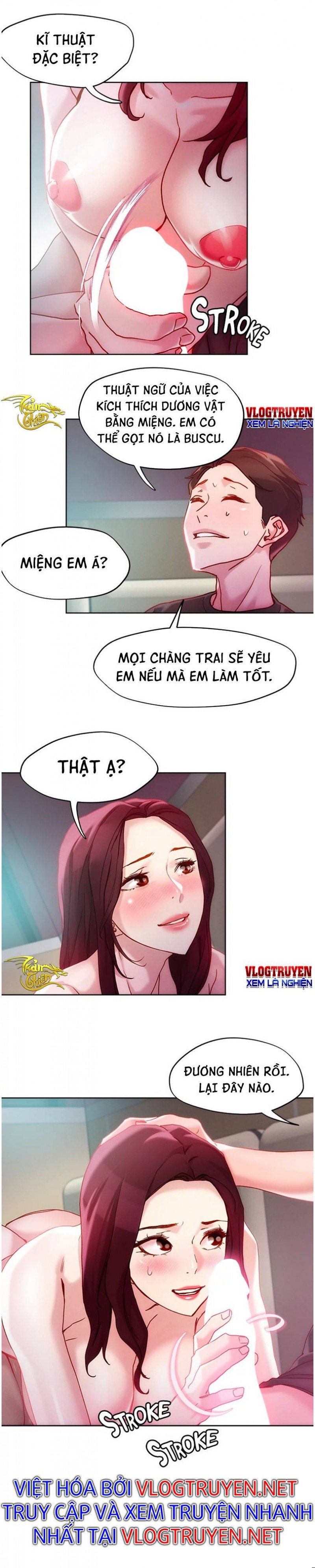 Siêu Chịch Hệ Thống Của Hắc Ám Vương Giả Chap Chapter 22-Siêu Chịch Hệ Thống Của Hắc Ám Vương Giả - Next Chap 23
