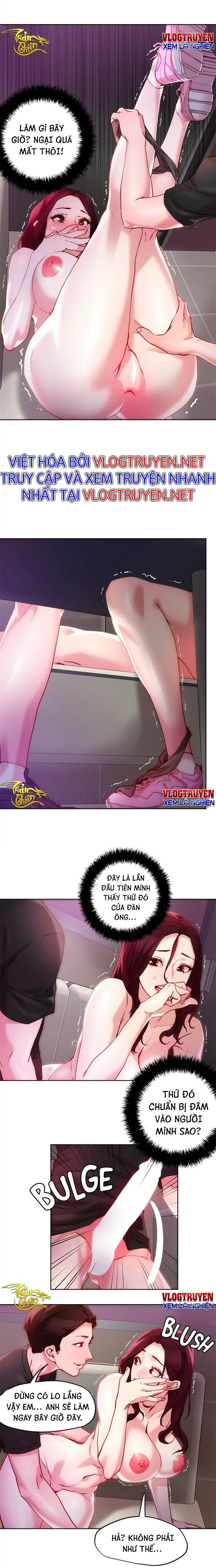 Siêu Chịch Hệ Thống Của Hắc Ám Vương Giả Chap Chapter 22-Siêu Chịch Hệ Thống Của Hắc Ám Vương Giả - Next Chap 23