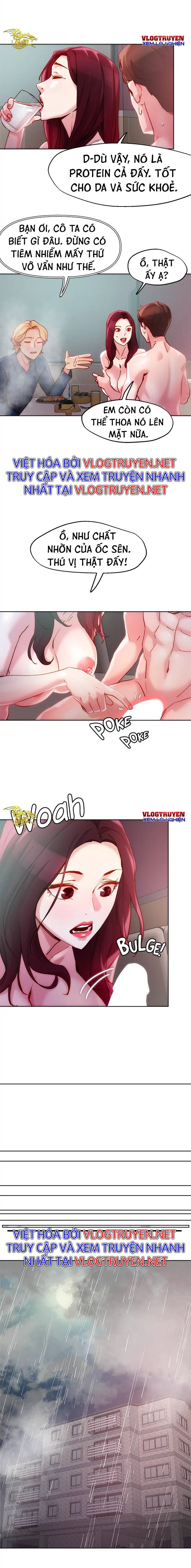 Siêu Chịch Hệ Thống Của Hắc Ám Vương Giả Chap Chapter 23-Siêu Chịch Hệ Thống Của Hắc Ám Vương Giả - Next Chap 24