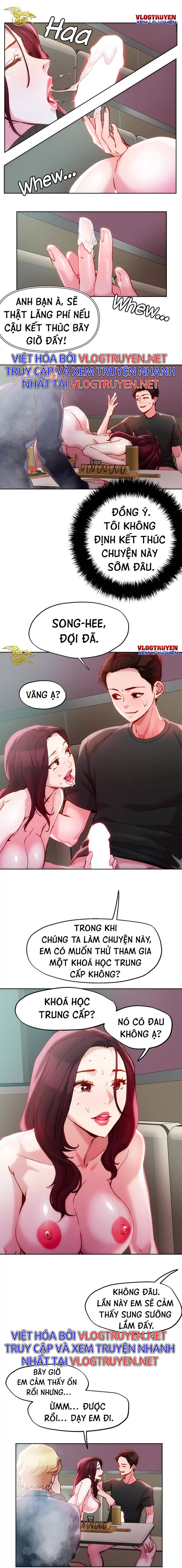 Siêu Chịch Hệ Thống Của Hắc Ám Vương Giả Chap Chapter 23-Siêu Chịch Hệ Thống Của Hắc Ám Vương Giả - Next Chap 24