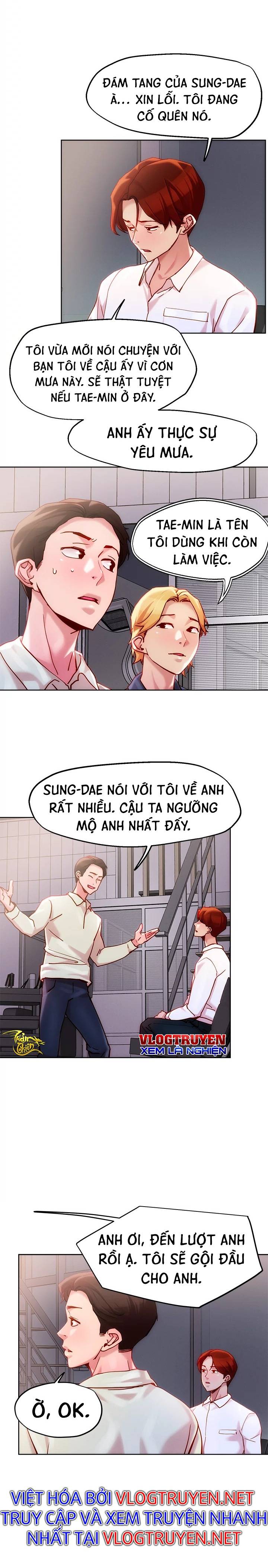 Siêu Chịch Hệ Thống Của Hắc Ám Vương Giả Chap Chapter 24-Siêu Chịch Hệ Thống Của Hắc Ám Vương Giả - Next Chap 25