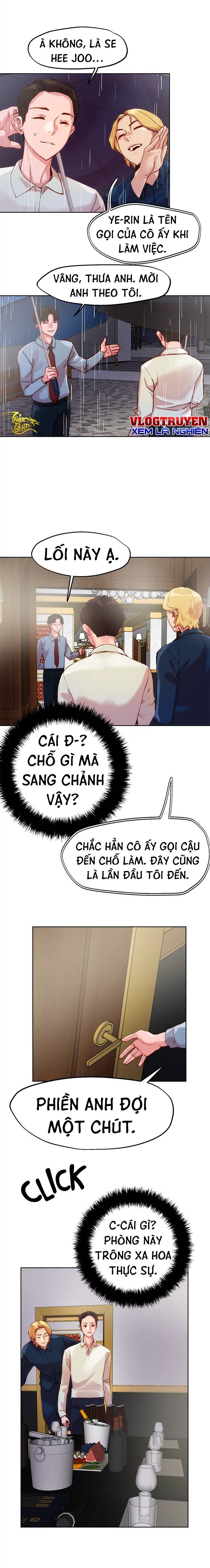 Siêu Chịch Hệ Thống Của Hắc Ám Vương Giả Chap Chapter 24-Siêu Chịch Hệ Thống Của Hắc Ám Vương Giả - Next Chap 25