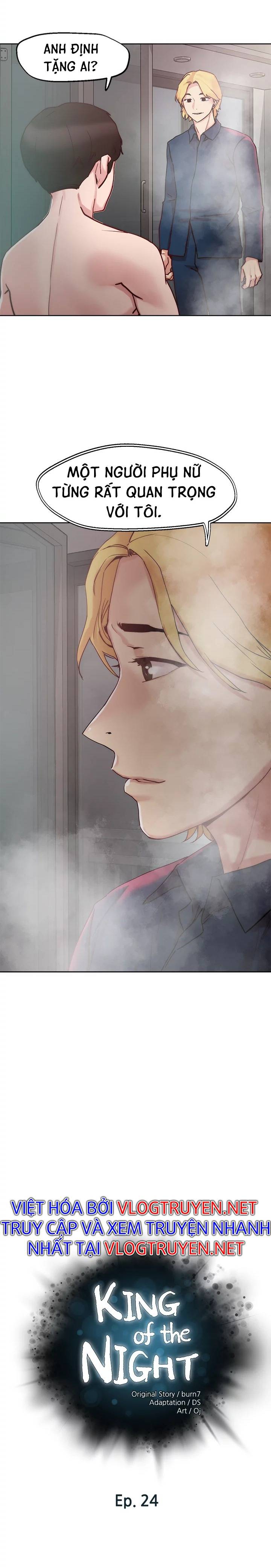 Siêu Chịch Hệ Thống Của Hắc Ám Vương Giả Chap Chapter 24-Siêu Chịch Hệ Thống Của Hắc Ám Vương Giả - Next Chap 25